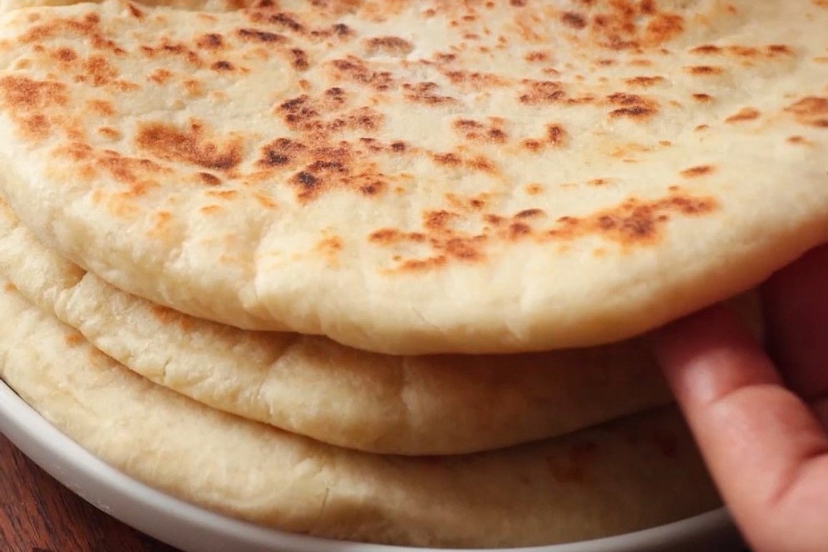 Turkish Bread