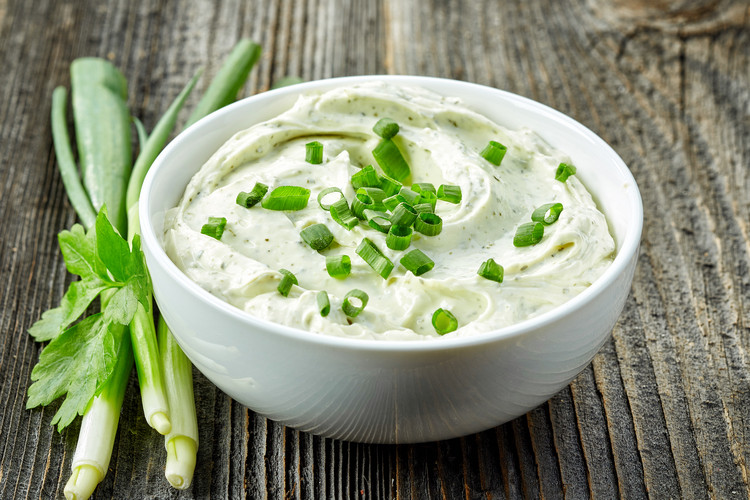Yogurt Dip