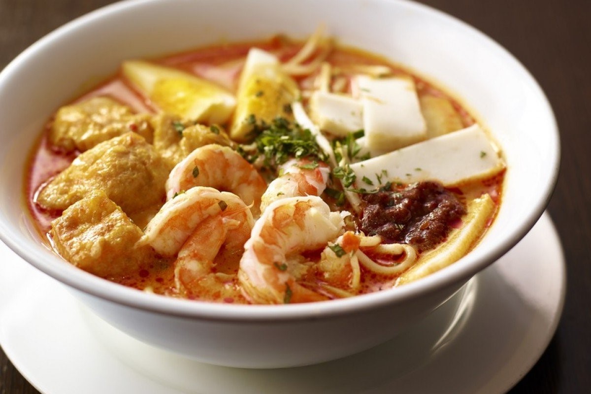 Laksa
