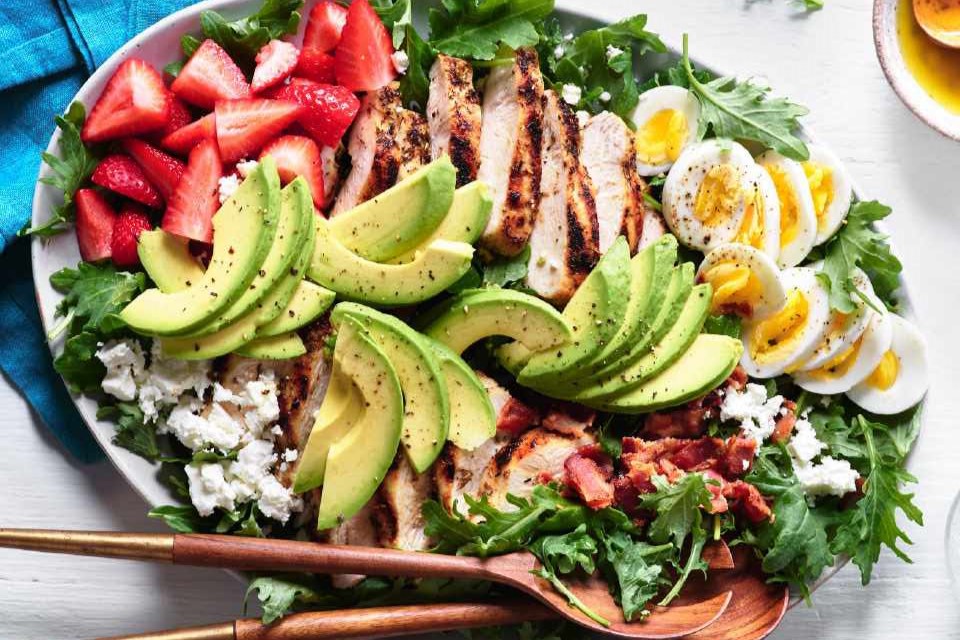 Cobb Salad