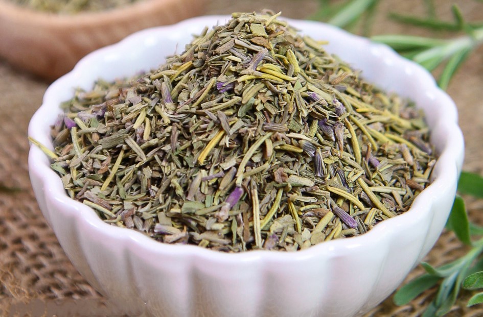 Herbes de Provence.(Spice Mix)