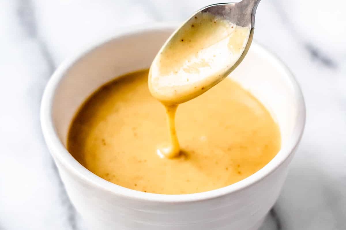Honey Mustard  Sauce