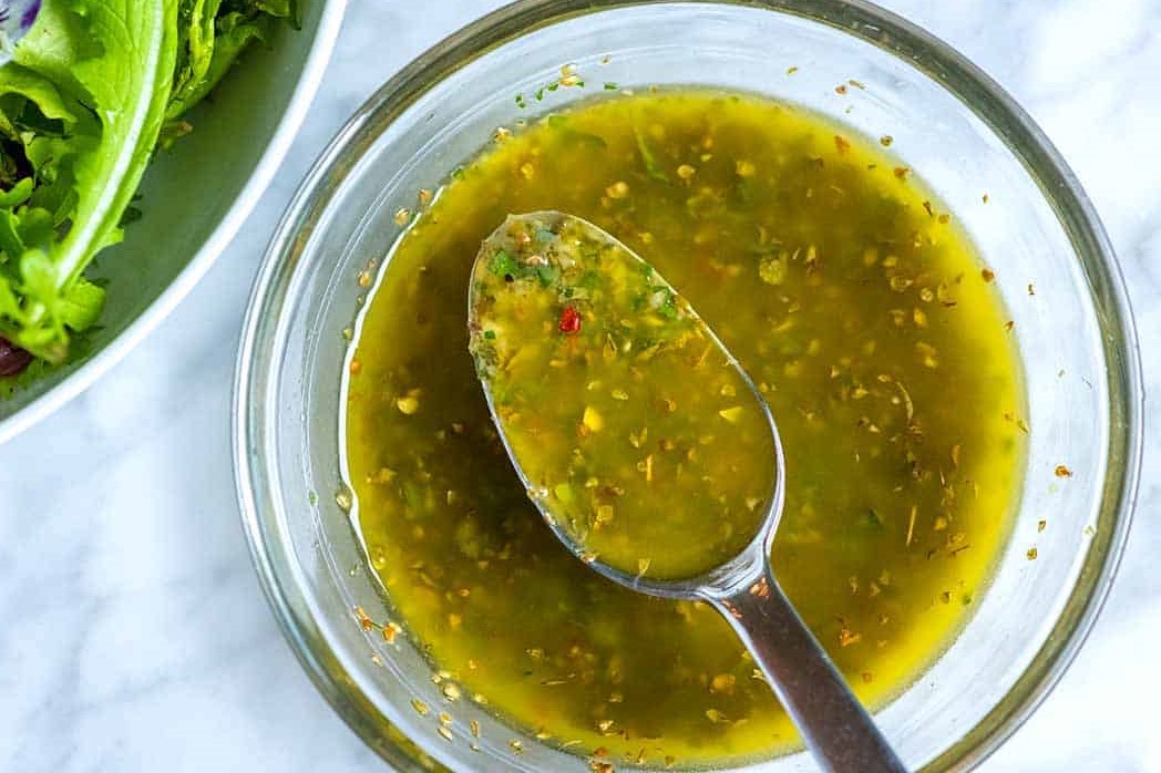 Italian Dressing