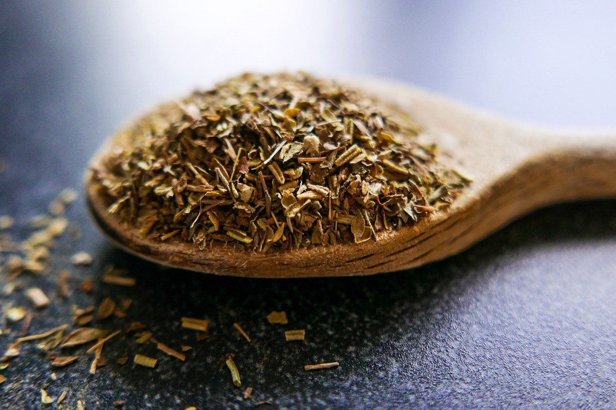 Italian Seasoning (Mixed Herbs)