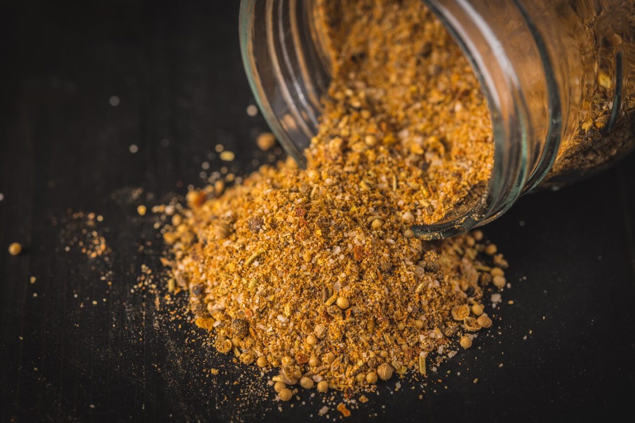 Montreal Steak Seasoning