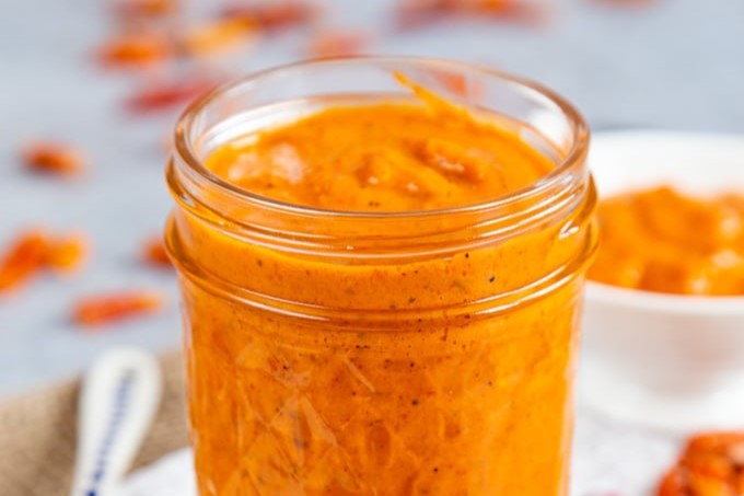 Nando’s Perinaise Sauce