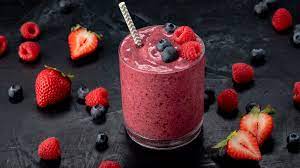 Wake-Up Smoothie