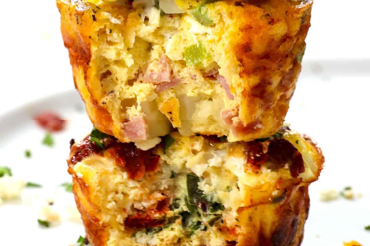 Egg Muffins
