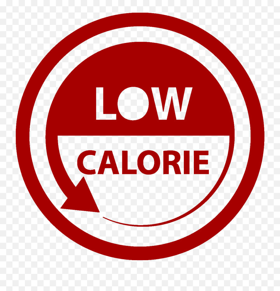 Low-Calorie