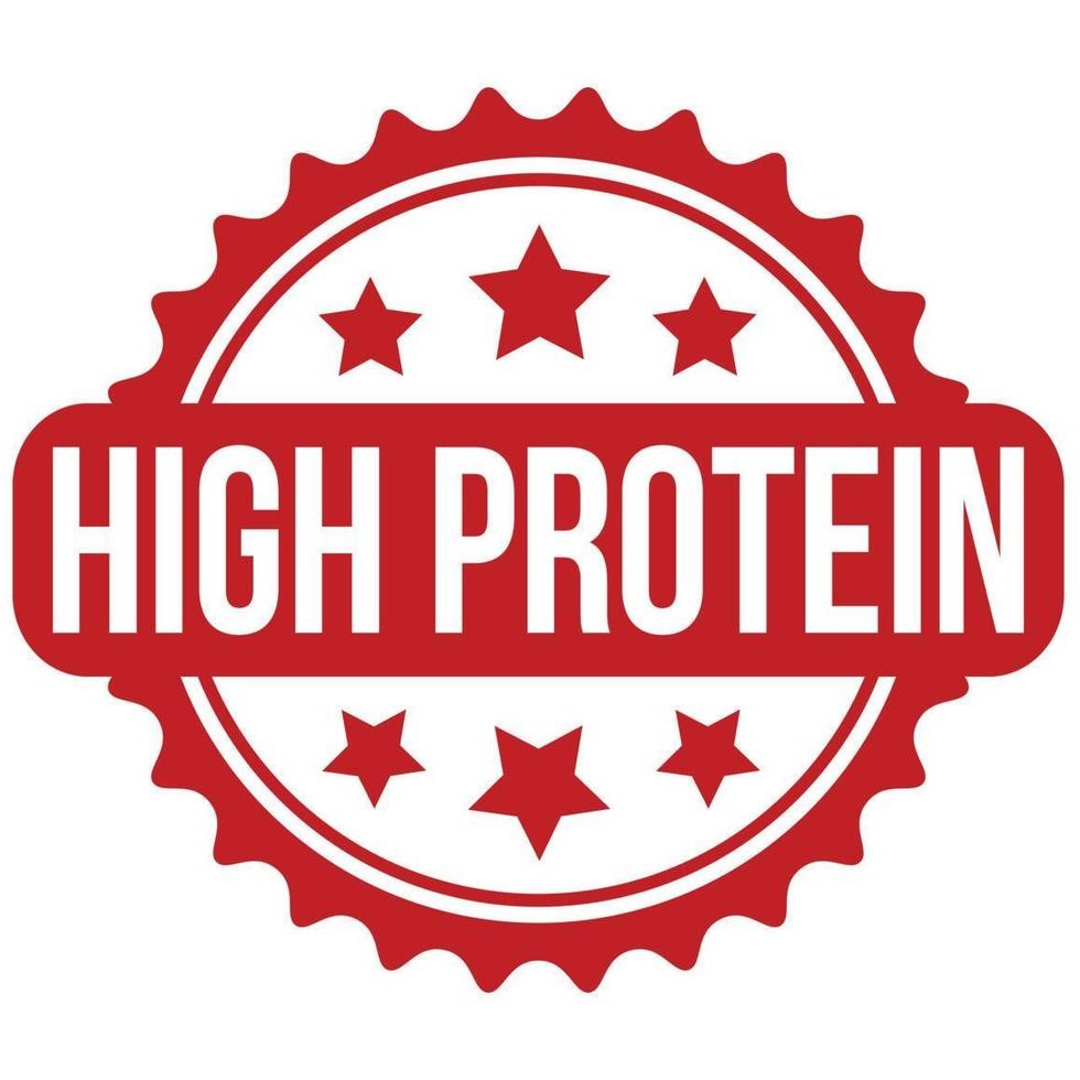 High-Protein
